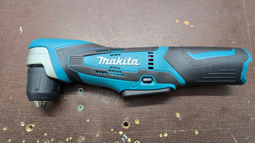 Makita da331d cordless - da331d,