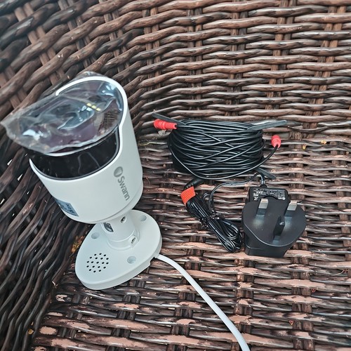 Swann nvw 500cam add - x,