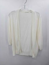 Pre-Owned Cyrus White Size