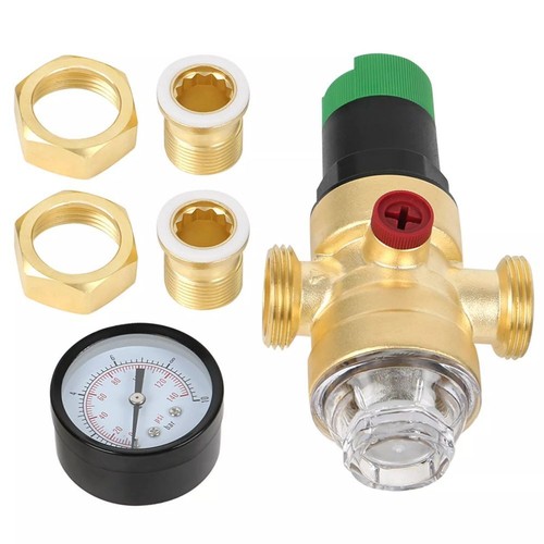 Bsp fitting regulating - bsp,