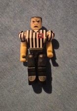 WWE Wrestling C3 Construction