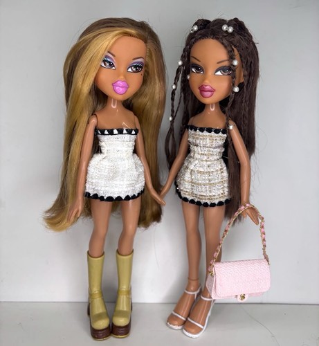 Bratz outfits - , 🤍