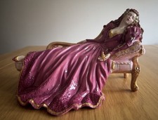 Franklin Mint Fine Porcelain