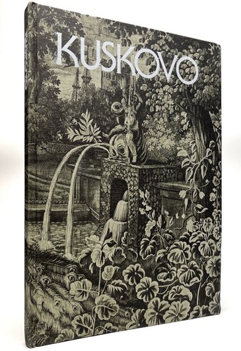 Kuskovo 18th century - kuskovo:,