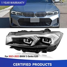 For BMW 3 series G20 G21