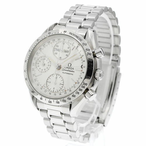 Omega speedmaster triple - omega,