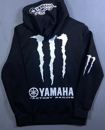 Monster energy yamaha - energy,