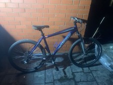 Specialised Hard rock Mountain