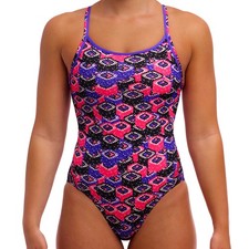Funkita Ladies Diamond Back
