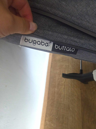 Bugaboo buffalo travel - bugaboo,