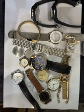 Joblot Of Watch Parts