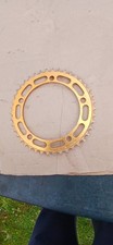 Bmx 42t chain wheel tooth - 42t,