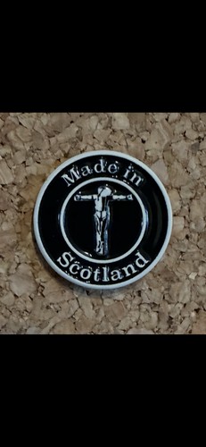 Crucified skinhead made - crucified, in