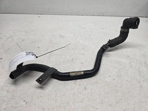 Audi hose cooling - 4l,