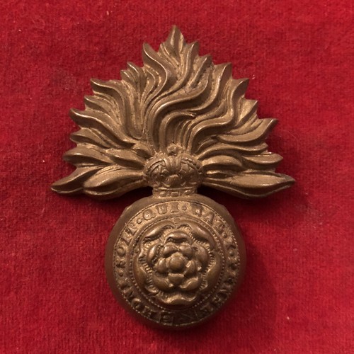 The royal fusiliers city of - royal,