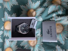 Lacoste Men's Quartz Watch