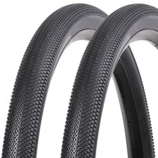 Nutrak Speedster 700x35c Hybrid 700c Bike Tyre Pair of Tyres