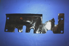 Austin 7 Seven foot pedal