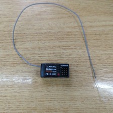 Thunder Tiger ACE RC TRS402ss 2.4ghz Receiver