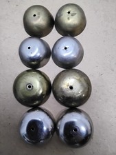 JOB LOT OF VINTAGE GPO TELEPHONE BELL GONGS