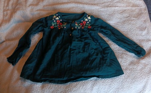 Pretty dark turquoise - pretty,