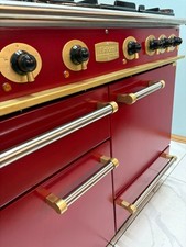 FALCON 110CM DUAL FUEL RANGE