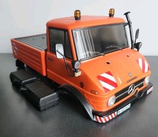 Pre-painted Tamiya CC-01