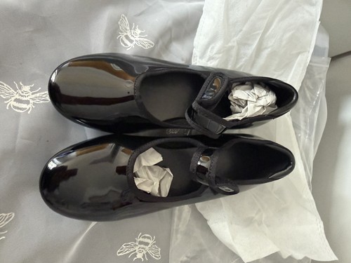 Girls tap shoes - shoes, 12