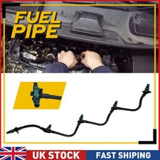 Fuel Injector Leak Off Pipes For Ford S-Max Kuga Focus 2010- 2.0 TDCI 1779762 Uk
