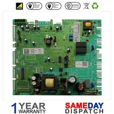 Glowworm 12HXI 15HXI 18HXI