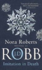 Imitation In Death By J. D. Robb. 9780749934439