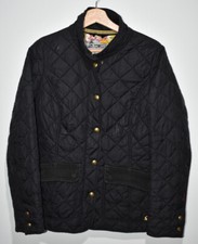Joules Quilted Jacket Moredale