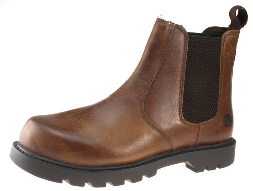 Oaktrak mens tan brown - tan,