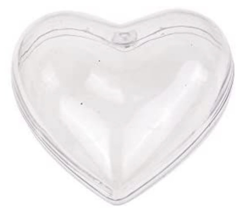 Clear transparent plastic - transparent,