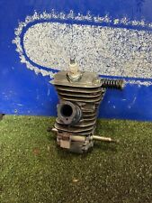 Emak Efco 137 Professional Petrol chainsaw Engine assembly Good Order