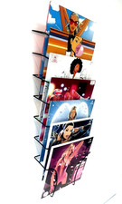 12" Vinyl Wall Display Record