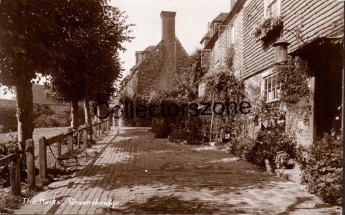 Groombridge east sussex kent - groombridge,