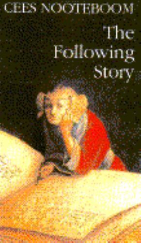 Following story cees - story, by