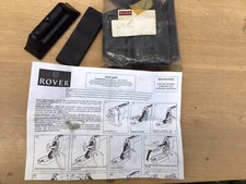 Austin Maestro Montego Rover