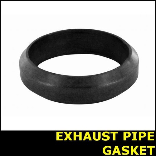 Exhaust pipe gasket for - exhaust,