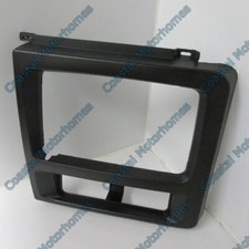 Fits Talbot Express Fiat Ducato MK1 Left Grille Headlight Surround Peugeot J5