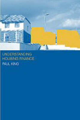 Understanding housing finance - housing,