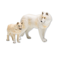 White Wolf Pack, Educational