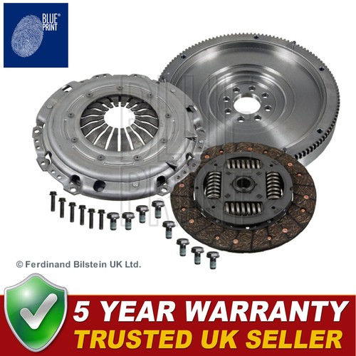 Blue print clutch kit fits - clutch,