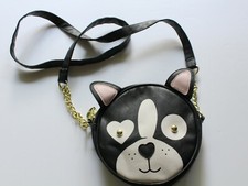 LUV BETSEY JOHNSON Rocket Dog