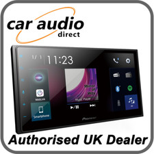 Pioneer SPH-DA250DAB 6.8”