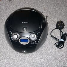 Roberts Radio ZoomBox 3 DAB FM