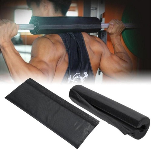 Barbell pad fitness - pad,