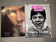 Harry Styles Another Man