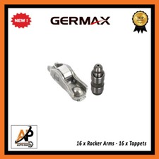 Fits CITROEN BERLINGO 1.6 VTi